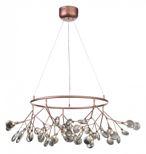 Подвесная люстра ST-Luce Riccardo SL411.343.45