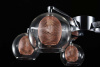 Потолочная люстра Maytoni Wabe MOD559-05-N