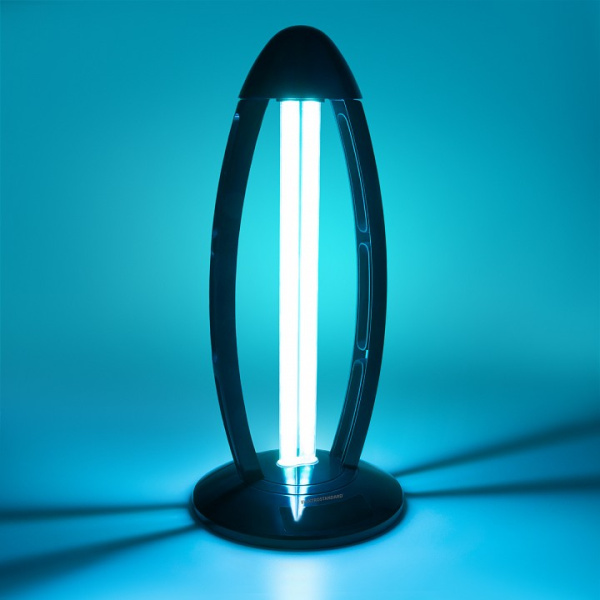 Бактерицидный светильник Elektrostandard UVL-001 a049892