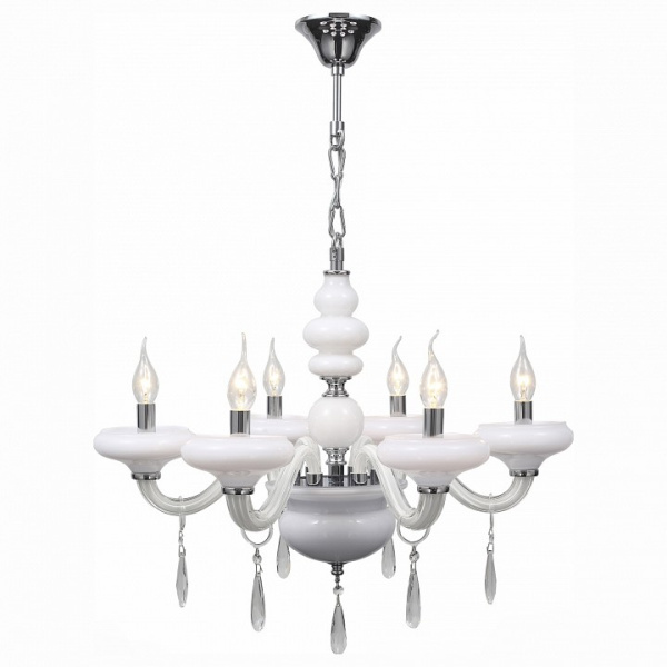 Подвесная люстра ST-Luce Bambolina SL756.503.06