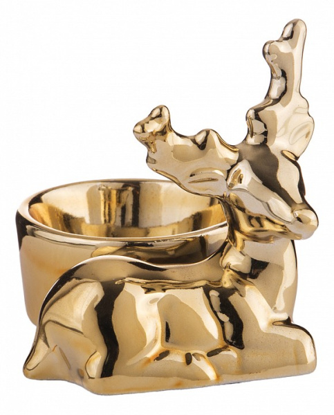 Подсвечник декоративный (9х7х8 см) Art 156-819