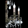 Подвесная люстра ST-Luce Ornatole SL174.503.05