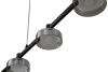 Подвесная люстра Stilfort Gloze 4009/02/05PL