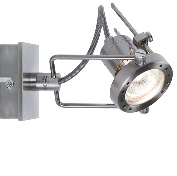 Спот Paulmann Техно 66168