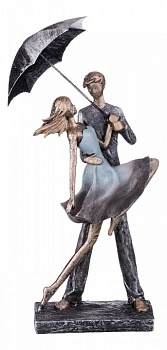 Статуэтка (15х8.5х31.5 см) Фьюжн 162-358