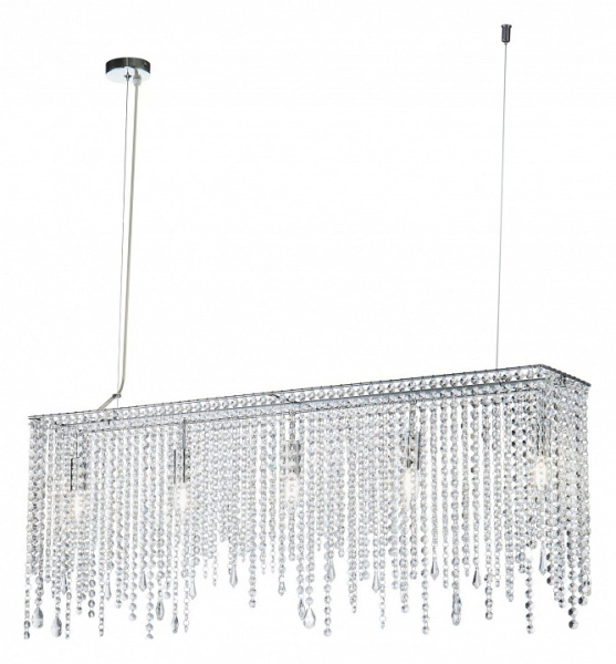 Подвесная люстра Maytoni Empress DIA002PL-05CH