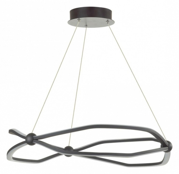 Подвесной светильник Odeon Light Porta 5000/45L