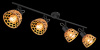 Спот Globo Wenna 54053-4