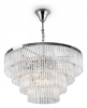 Подвесная люстра Maytoni Colonne MOD093PL-13CH