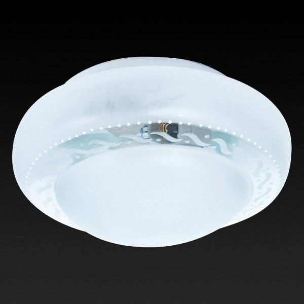 Накладной светильник TopLight Felicia TL9580Y-02WH