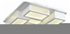 Накладной светильник ST-Luce Mecano SL934.502.05