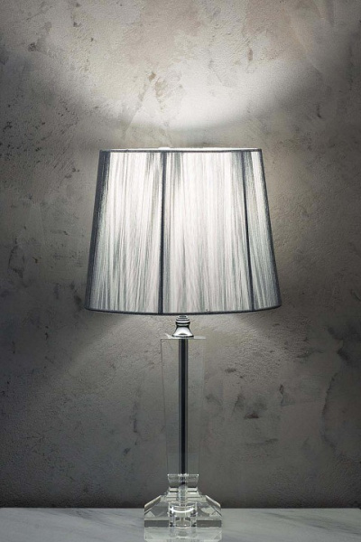 Настольная лампа декоративная X18505