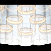 Подвесная люстра ST-Luce Biciere SL430.103.12