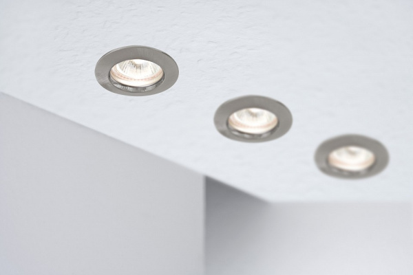 Встраиваемый светильник Paulmann Premium Line 5796