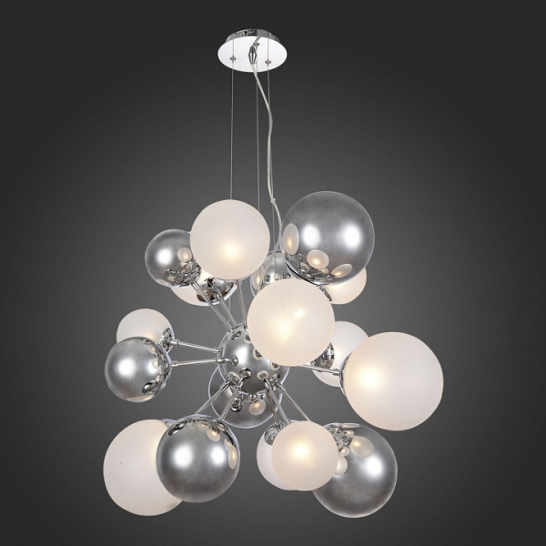 Подвесная люстра ST-Luce SL535 SL535.153.10