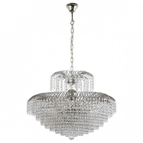Подвесная люстра Arti Lampadari Salentino Salentino E 1.5.60.100 N