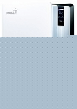 Очиститель-обеззараживатель воздуха стационарный RMA-201