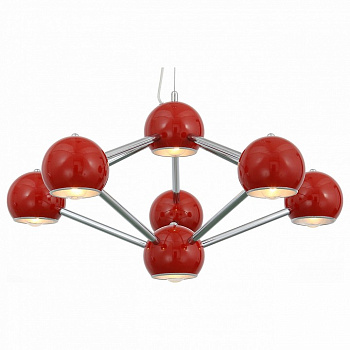 Подвесная люстра ST-Luce Rottura SL853.603.07