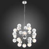 Подвесная люстра ST-Luce Dualita SL431.103.24