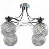 Потолочная люстра Odeon Light Poly 2813/4C