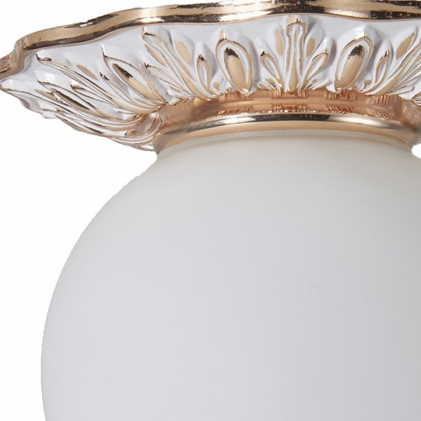 Накладной светильник Divinare Isabella 5007/20 PL-1