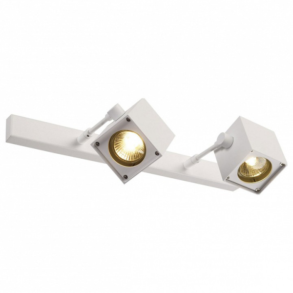 Спот SLV Altra Dice 151171