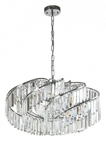Подвесная люстра MW-Light Аделард 18 642016710