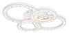 Потолочная люстра Ambrella Light FA FA163