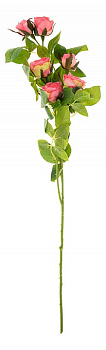 Ветка (68 см) Роза 21-2011