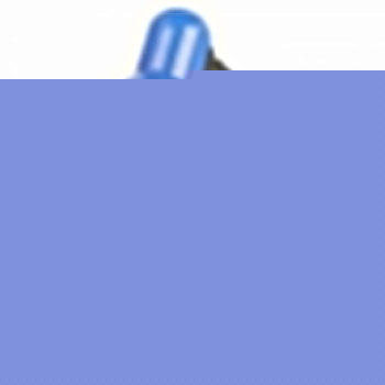 Настольная лампа офисная Эра N-211 N-211-E27-40W-BU