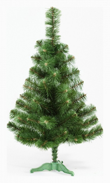 Ель новогодняя [1 м] Принцесса ПРН-100-02-01-01