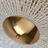 Накладной светильник MW-Light Бриз 32 111012610