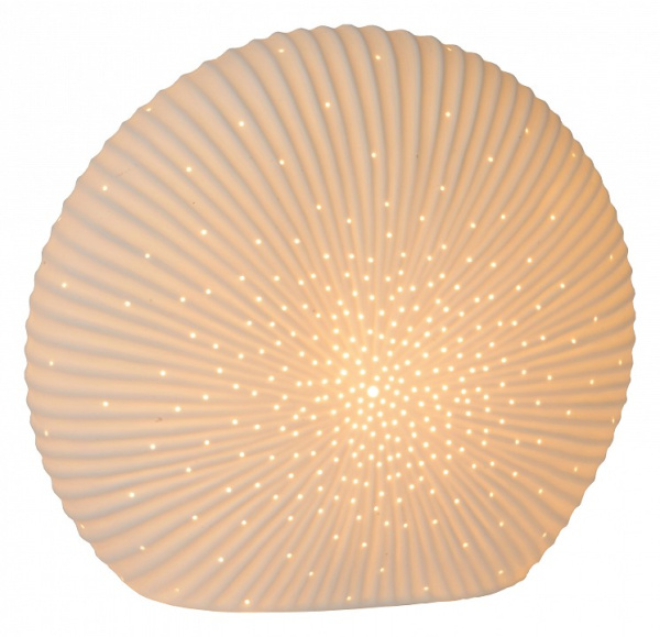 Настольная лампа декоративная Lucide Shelly 13527/26/31