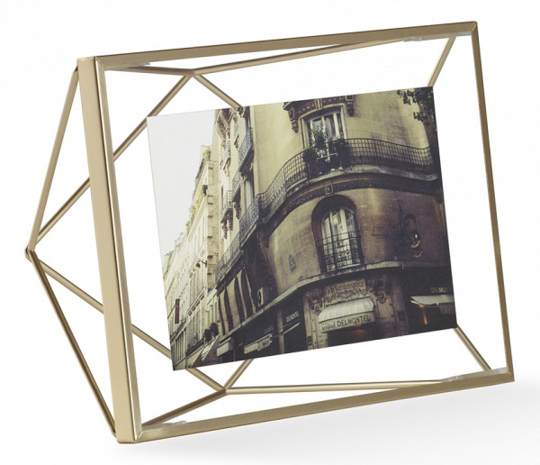 Фоторамка настольная (20.3х15.3 см) Prisma 313016-221