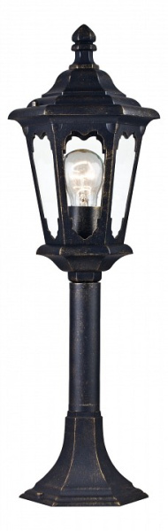Наземный низкий светильник Maytoni Oxford S101-60-31-R