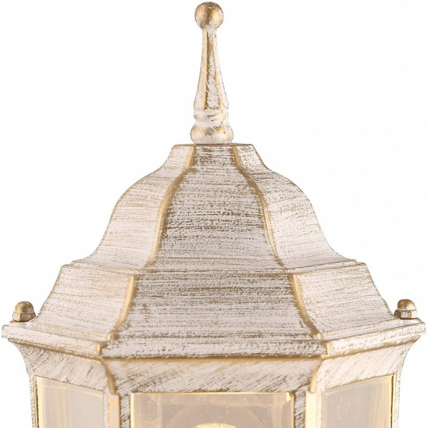 Наземный низкий светильник Arte Lamp 3151 A3151FN-1WG