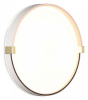 Накладной светильник Sonex Olidi White 7646/CL