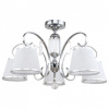 Подвесная люстра MW-Light Федерика 22 684013305