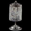 Настольная лампа декоративная Maytoni Quadrato M583-WB2-N