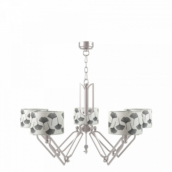 Подвесная люстра Lamp4You Hightech 16 M1-05-SN-LMP-Y-7