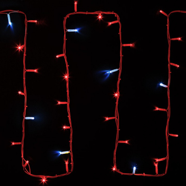 Гирлянда Нить (20 м) Дюраплей LED 315-182