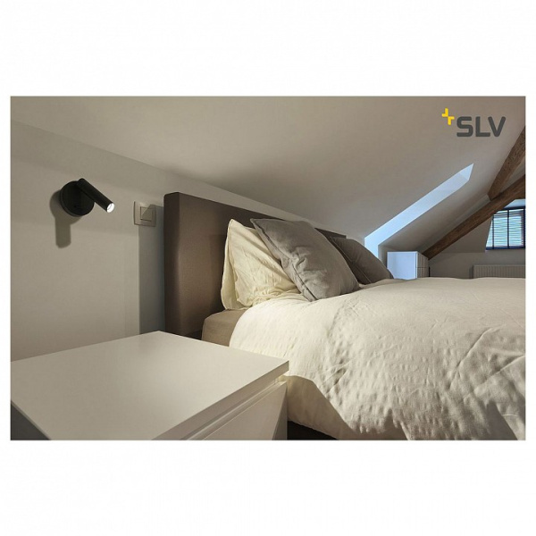 Бра SLV Karpo 152340