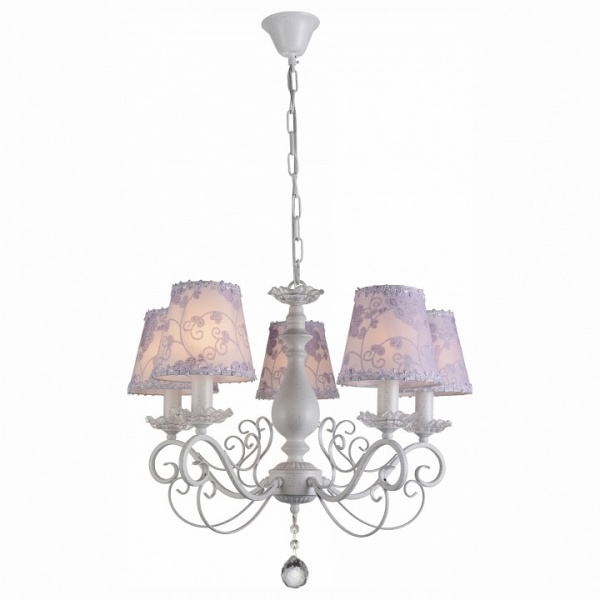 Подвесная люстра ST-Luce Incanto SL160.503.05