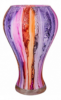 Ваза настольная (30 см) 316-1407