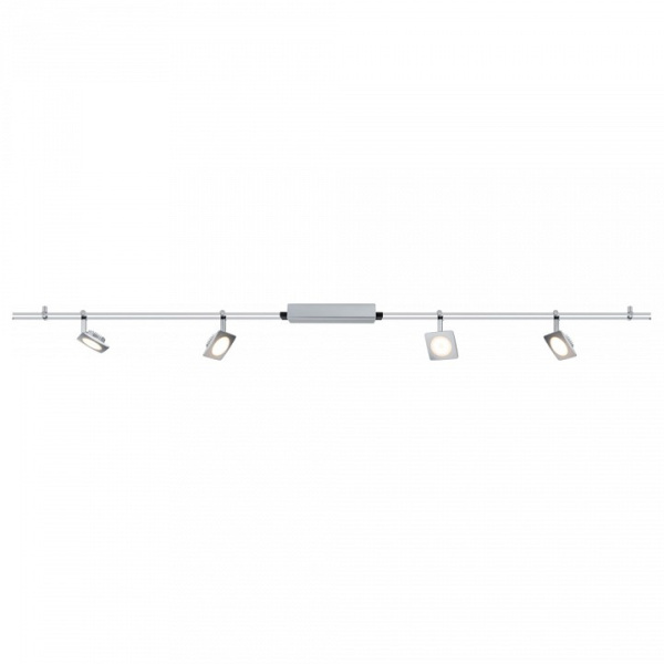 Комплект трековый Paulmann Quadled 95192