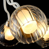 Потолочная люстра Freya Clara FR5604-CL-05-CH