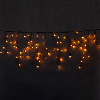 Бахрома световая [3.1x0.5 м] PIL150-11 PIL150-11-2Y