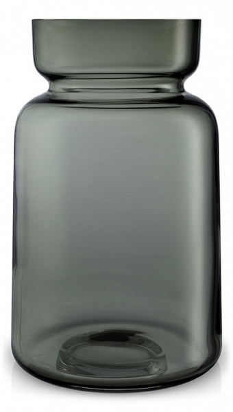 Ваза настольная (14х22 см) Silhouette 591512