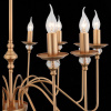 Подвесная люстра ST-Luce Novento SL186.203.12