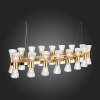 Подвесная люстра ST-Luce Diori SLD002.203.32